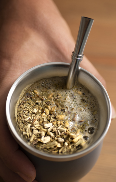 mate