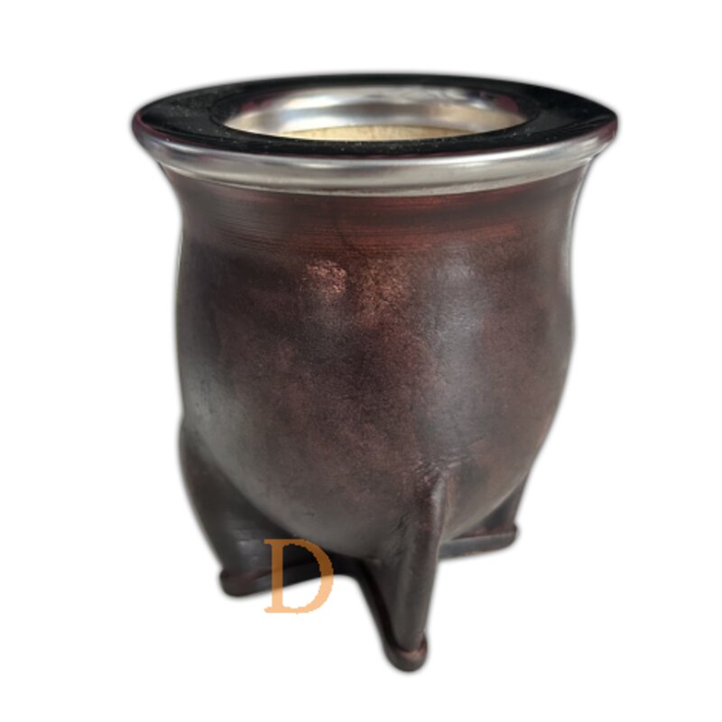 Mate Camionero Uruguayo