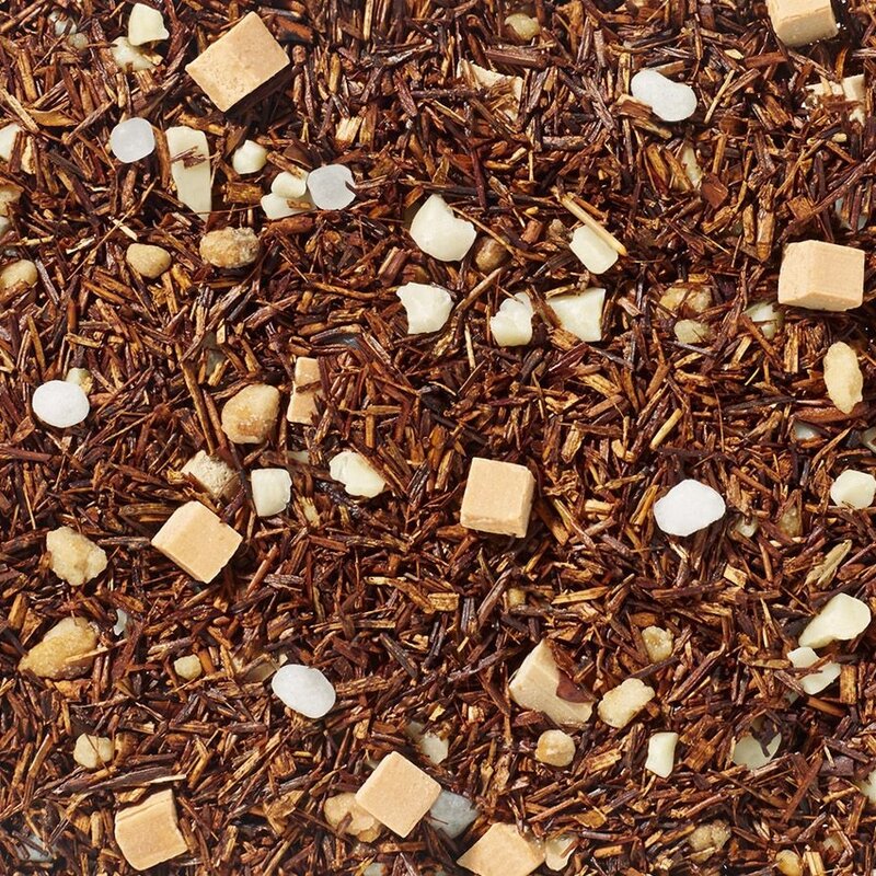 Rooibos Caramelo avellana