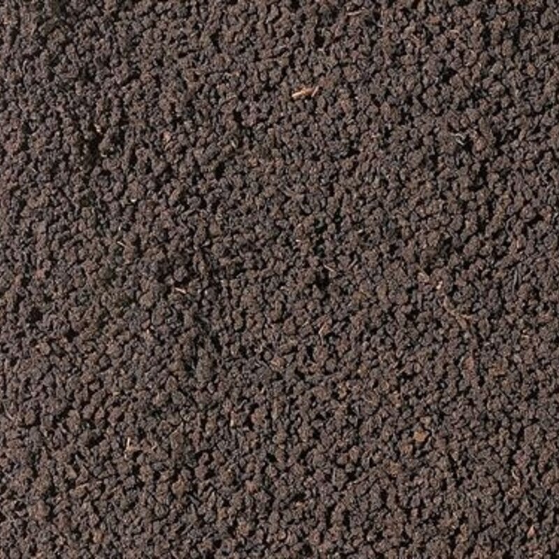 Té negro de Mozambique Bio Monte Metilile CTC