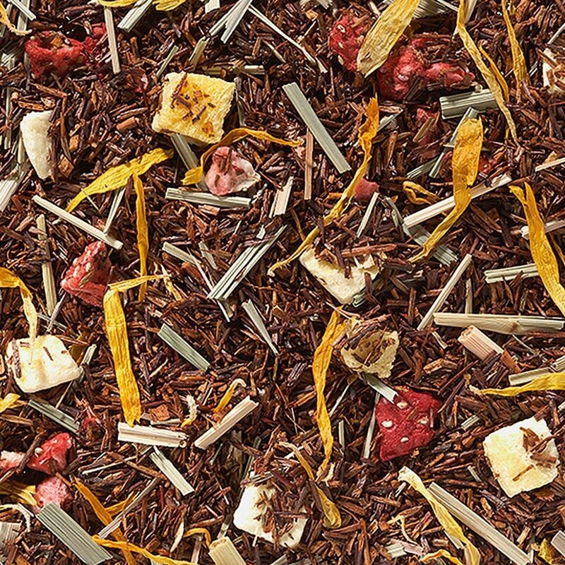 Rooibos mango fresa