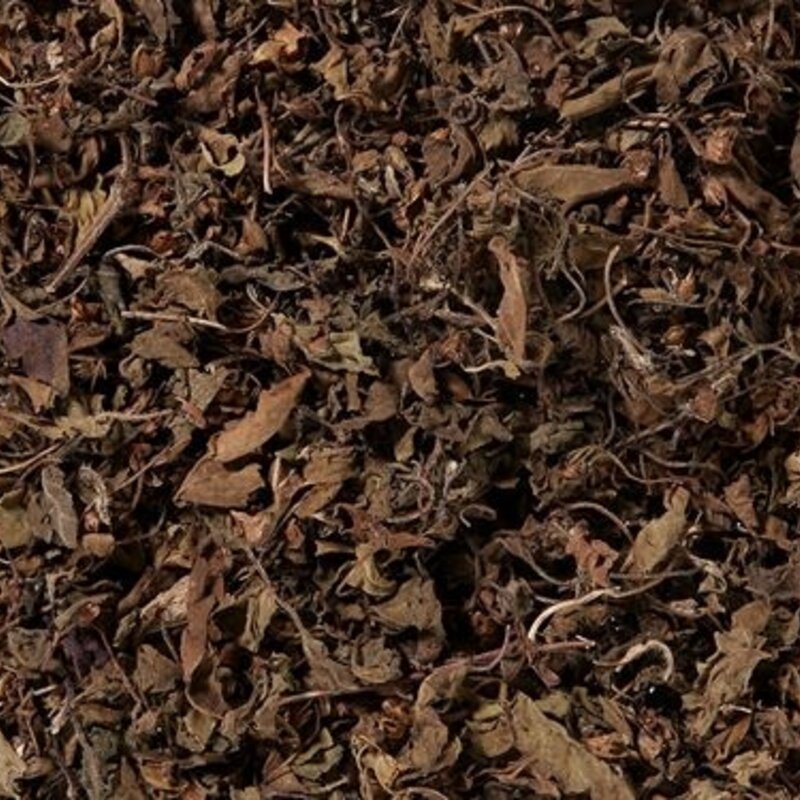 Hierba Tulsi orgánica