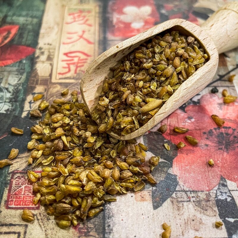 TRIGO SARRACENO-Soba Cha - Té de alforfón (Bio)