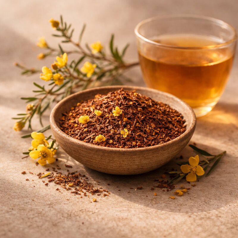 Honeybush Natural (Bio)