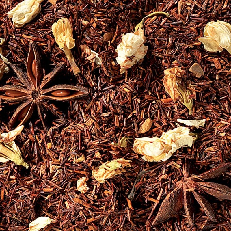 ROOIBOS NOCHE ORIENTAL