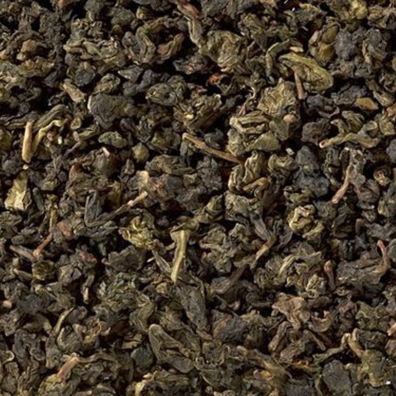 Té semi fermentado China Milky Oolong