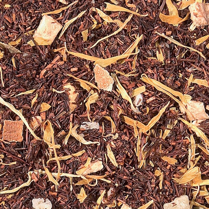 ROOIBOS PIÑA COLADA