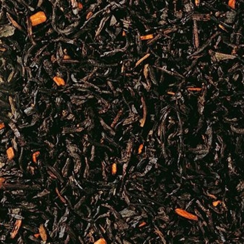 TE NEGRO CANELA