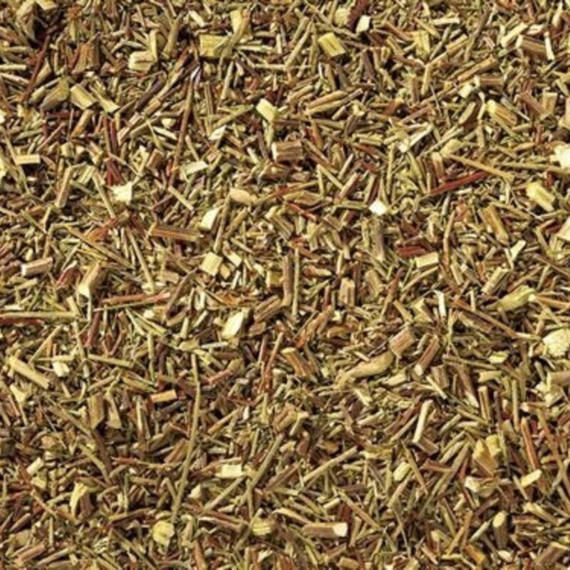 ROOIBOS VERDE BIO