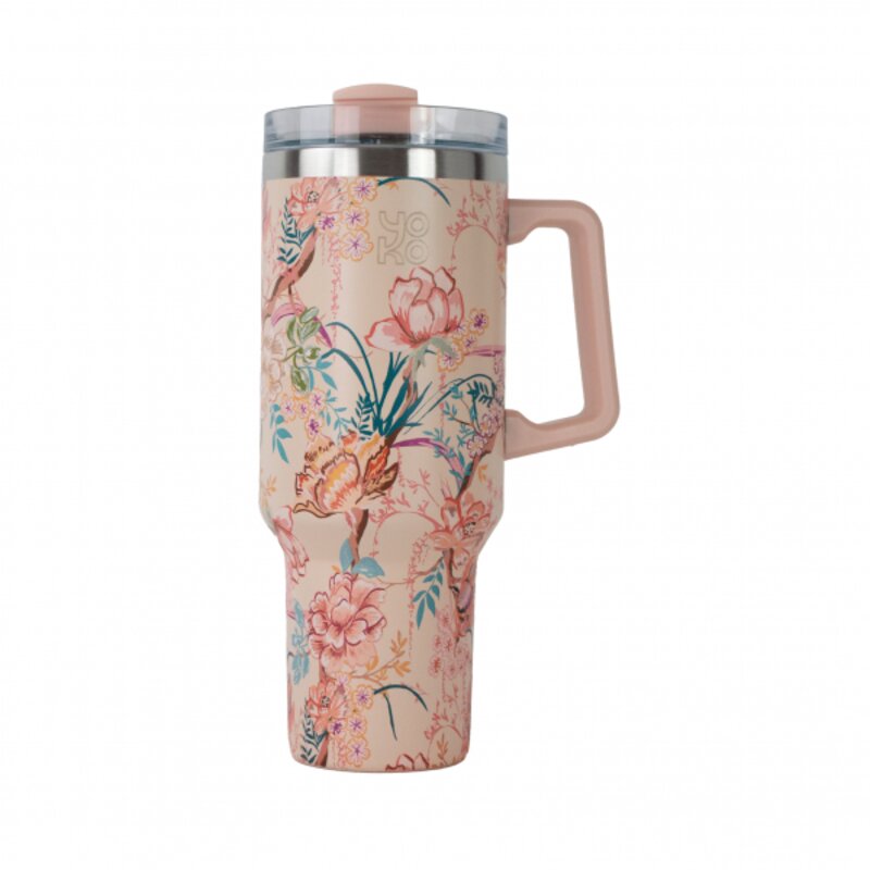 Travel Mug XL- Bali - 1200ml