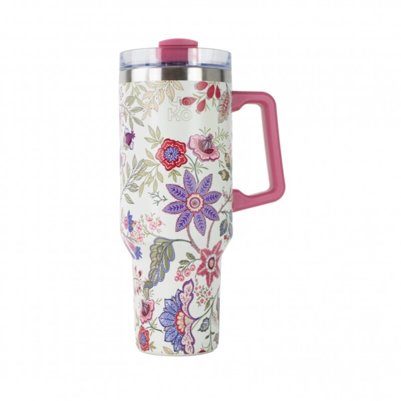 Taza de Viaje XL- Bohemia - 1200ml