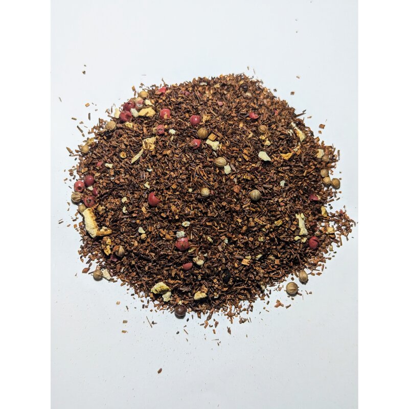 Rooibos Galleta Maria