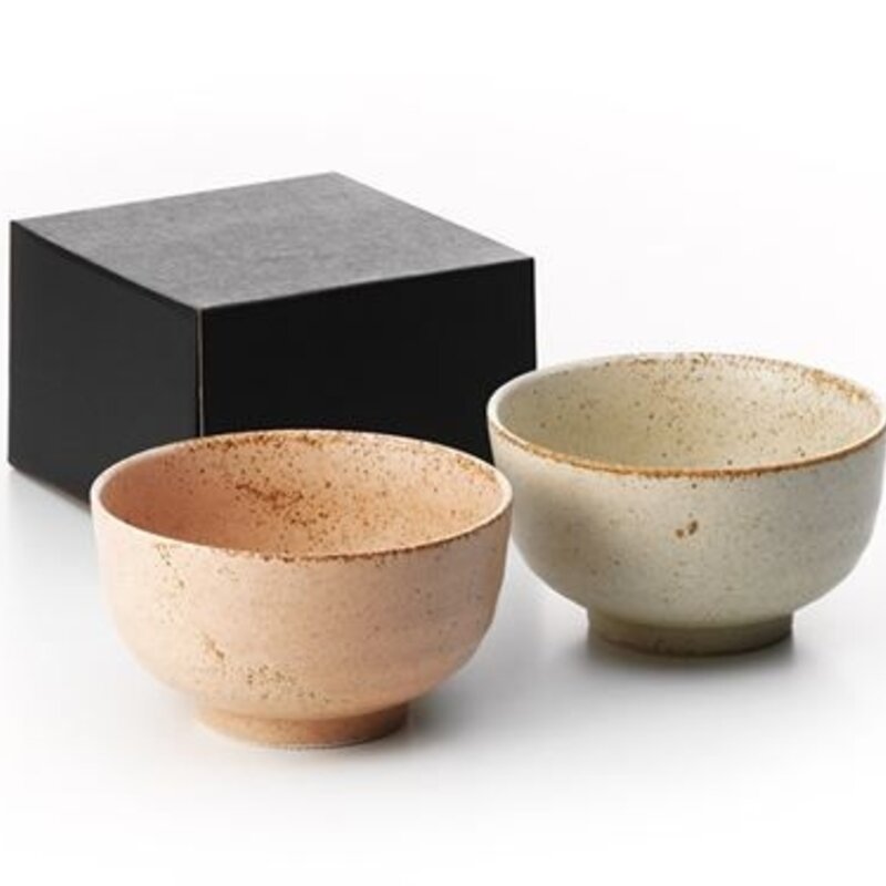 Cuenco japonés Matcha Makiko