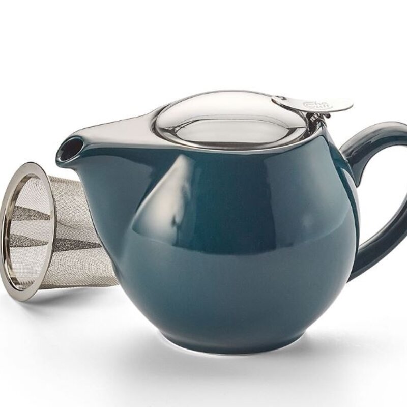Tetera saara verde oscuro 0,5l