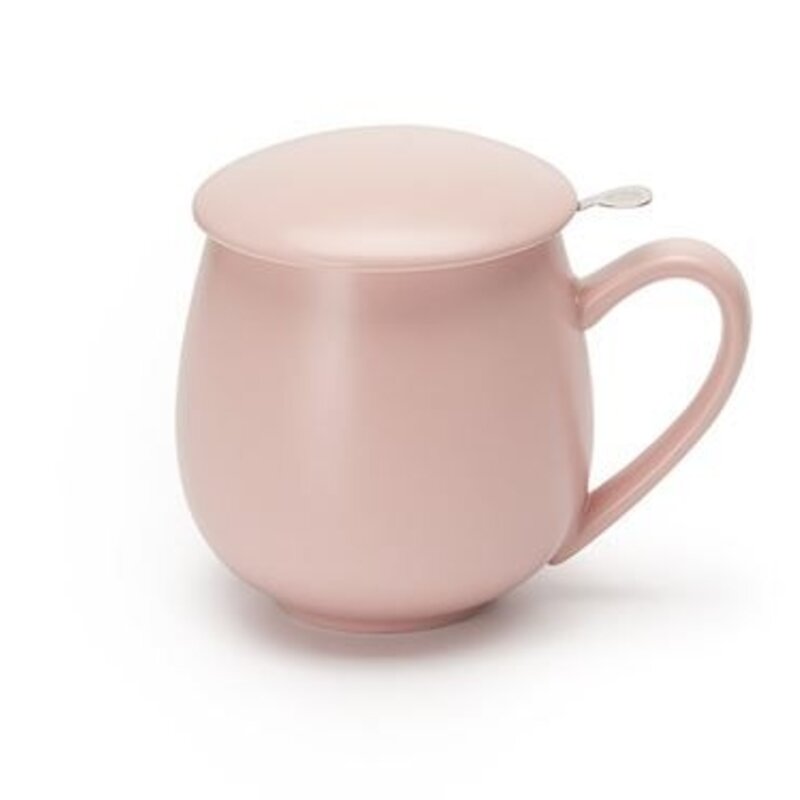 Tisanera saara rosa mate