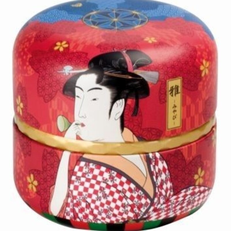 Lata Japonesa 'Kobuki'