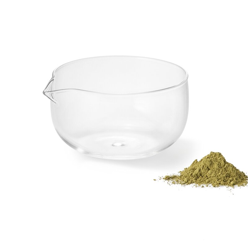Matcha Bowl "Sora"