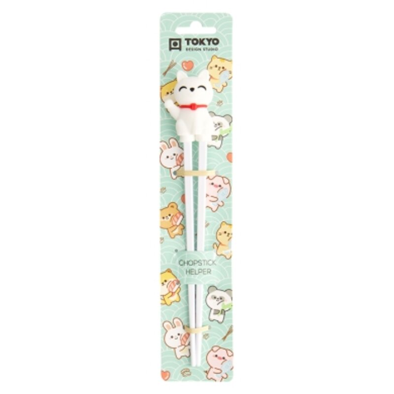 CHOPSTICK HELPER
