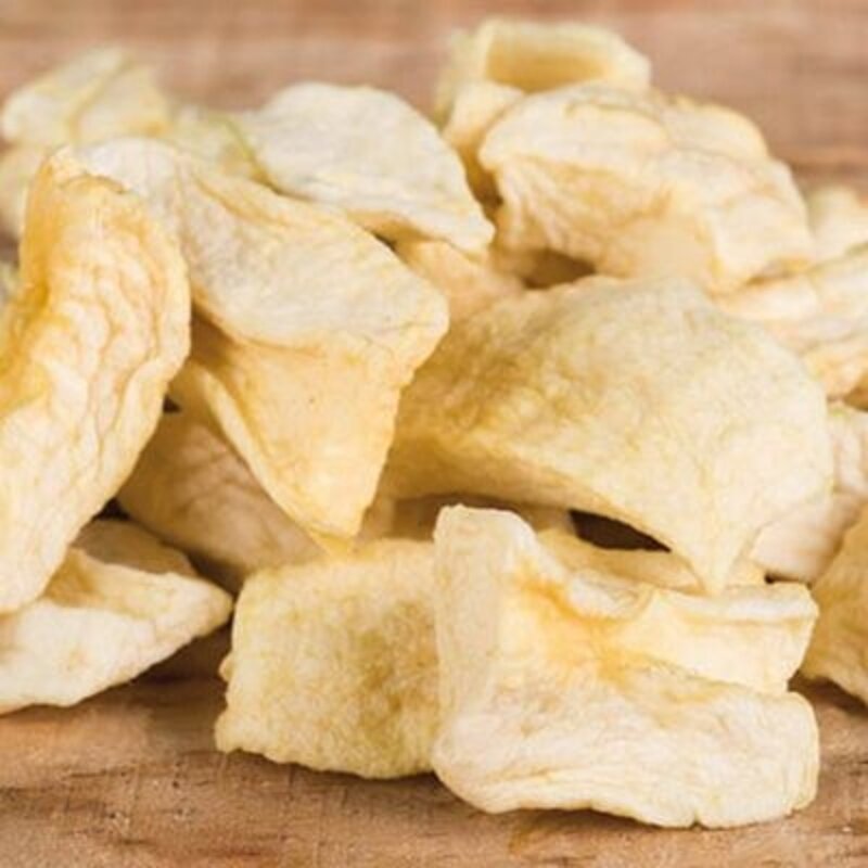 MANZANA GAJOS SIN AZÚCAR