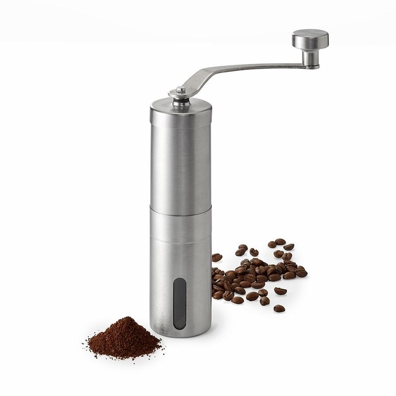 Coffee Grinder "Ethan"