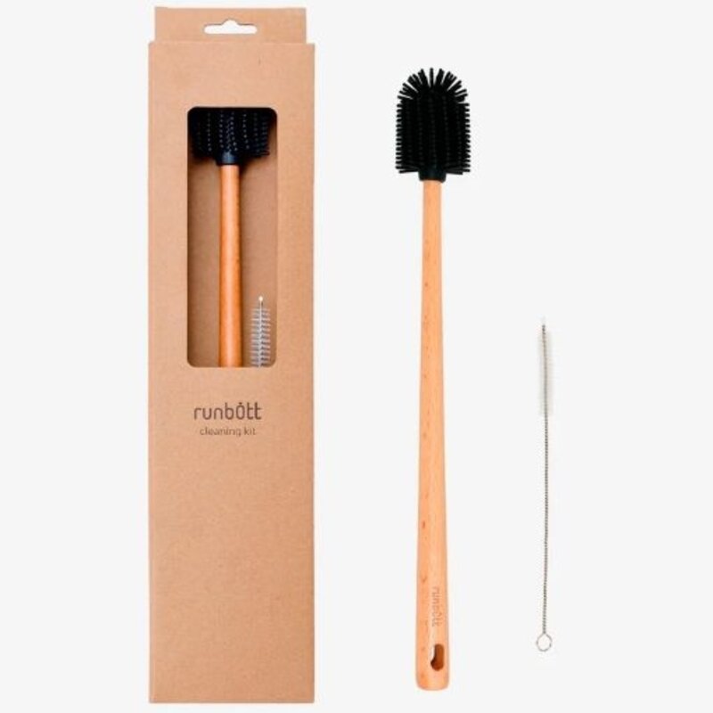 KIT DE LIMPIEZA RUNBOTT