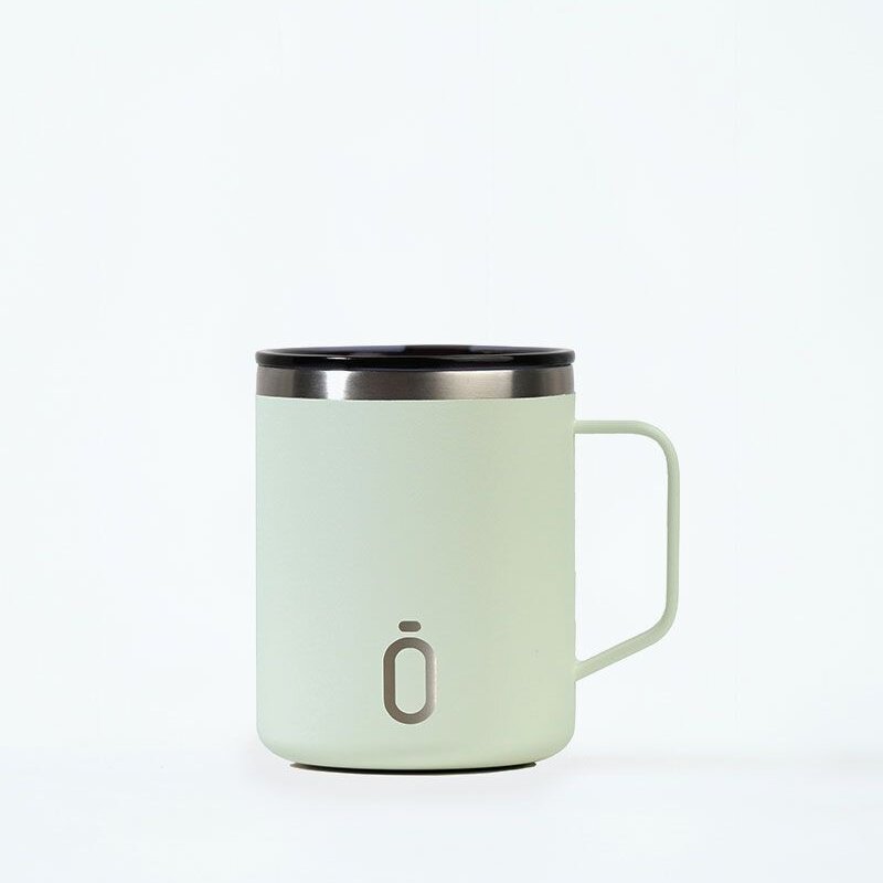 TAZA TERMO "RUNBOTT MUG" 400ML MELON