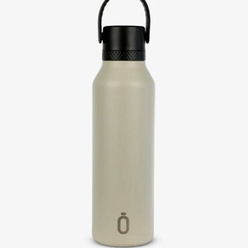 BOTELLA TERMO «RUNBOTT MII» 600ML TOFFE