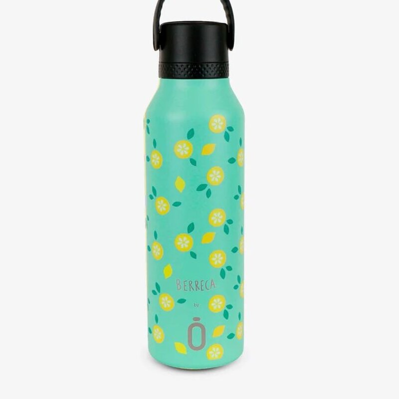 BOTELLA TERMO "RUNBOTT MII" 600ML BERRECA – LEMONS