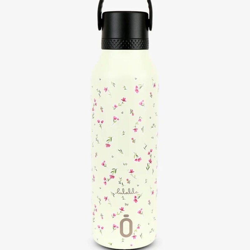 BOTELLA TERMO "RUNBOTT MII" 600ML60 Lulalila - Florets