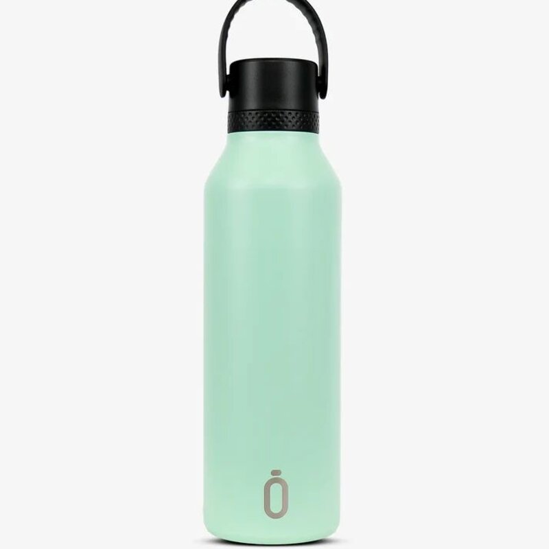 BOTELLA TERMO "RUNBOTT MII" 600ML MENTA