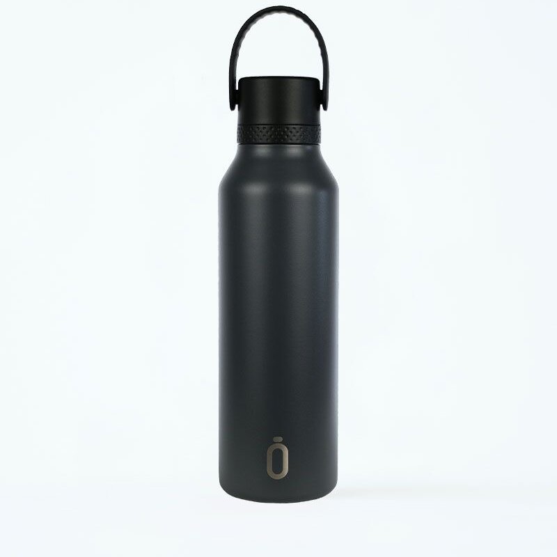 BOTELLA TERMO "RUNBOTT" 600ML NE.