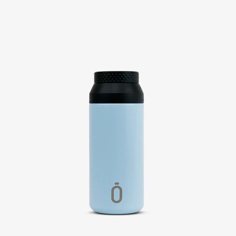 VASO TERMO "RUNBOTT CUP MII" 350ML POWDER SKY