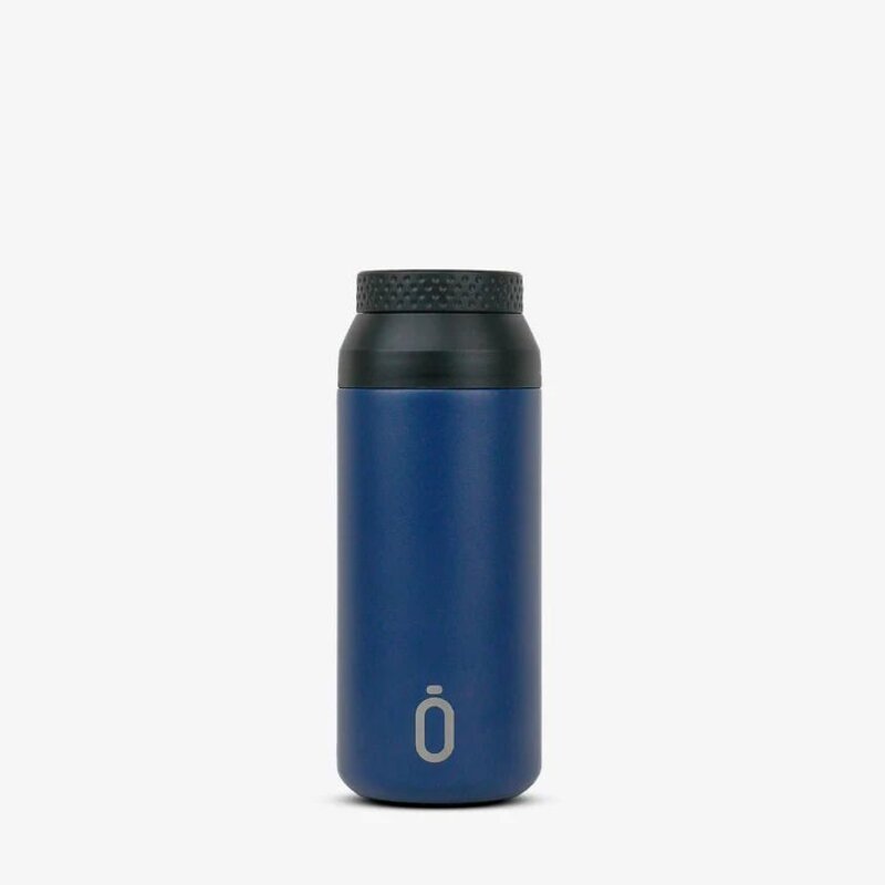 VASO TERMO "RUNBOTT CUP MII" 350ML NAVY BLUE