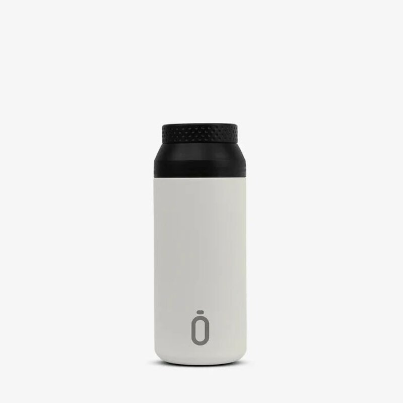 VASO TERMO "RUNBOTT CUP MII" 350ML CREAM