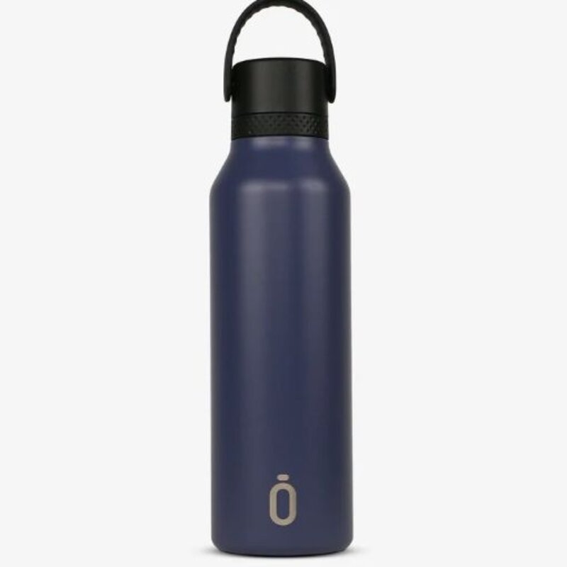 BOTELLA TERMO «RUNBOTT MII» 600ML BLUEBERRY
