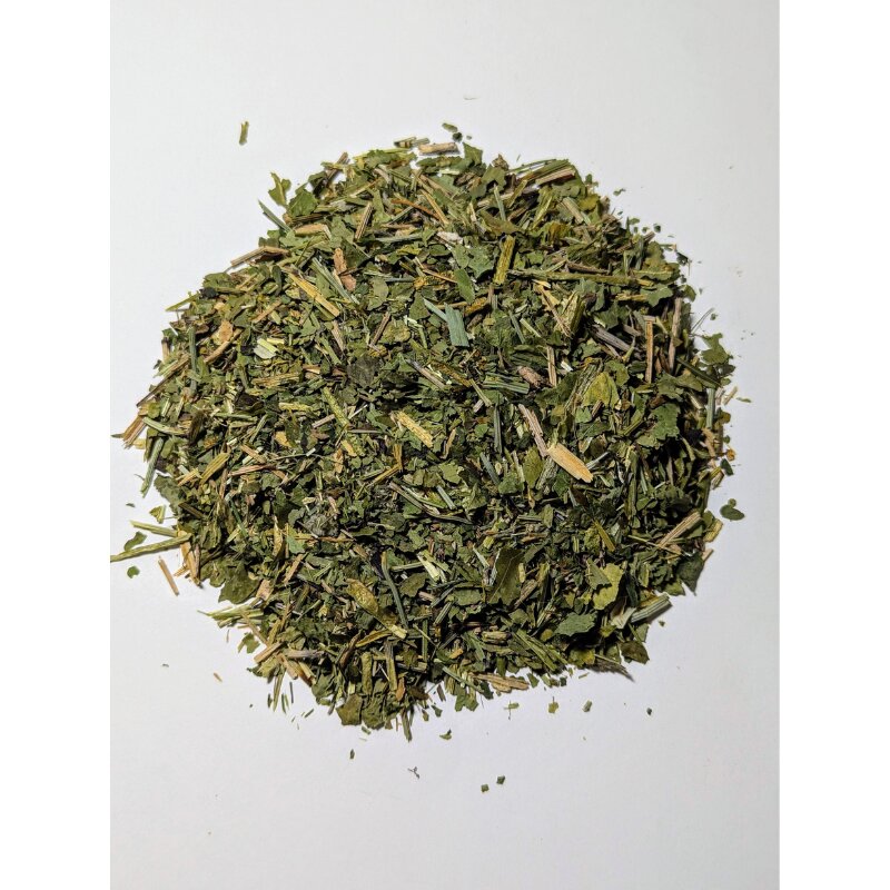 INFUSIÓN DEPURATIVA ESPECIALITÉ