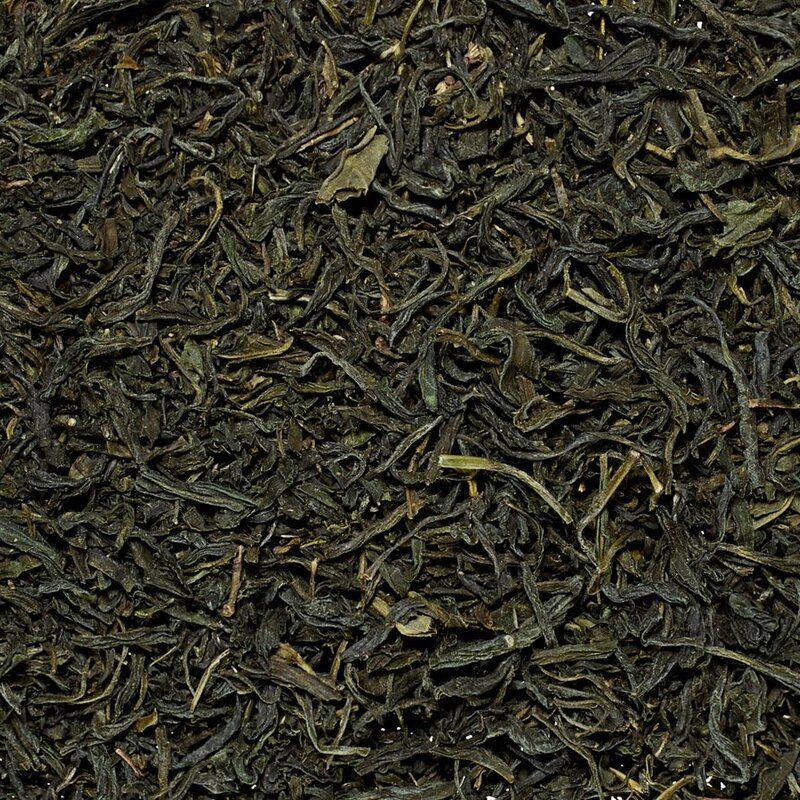 Té Verde Misty Green & Matcha BIO