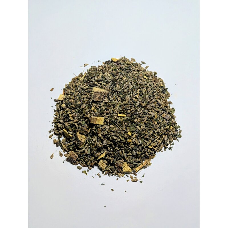 INFUSIÓN REGAMINT -TRIFÁSICA- ESPECIALITÉ