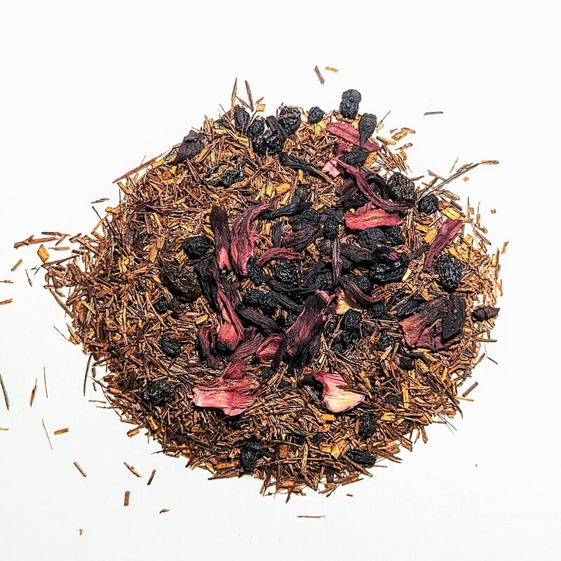 Rooibos Frutas del bosque ESPECIALITÉ