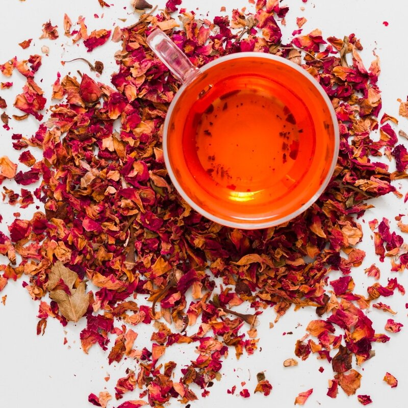 Rooibos Resfriados
