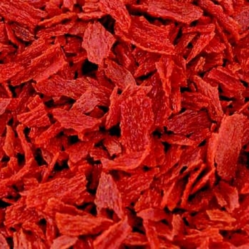 POMODORO GRANULADO (LIOFILIZADO)