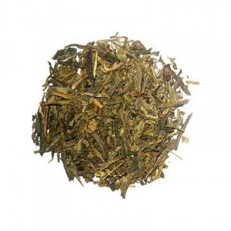 Té Verde Bancha Bio Japonés