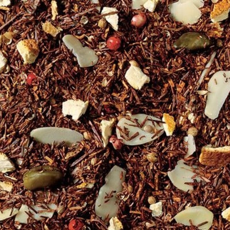Rooibos Gingerbread
