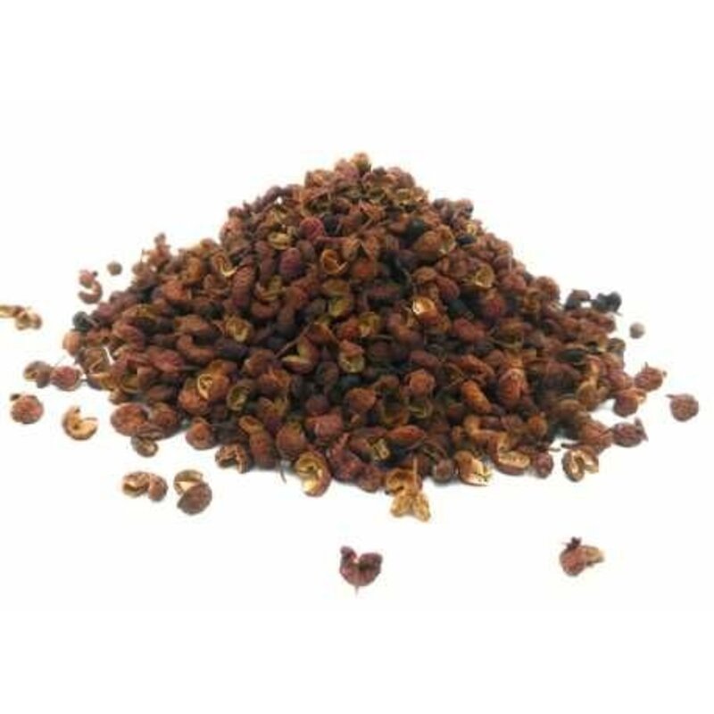 PIMIENTA SICHUAN