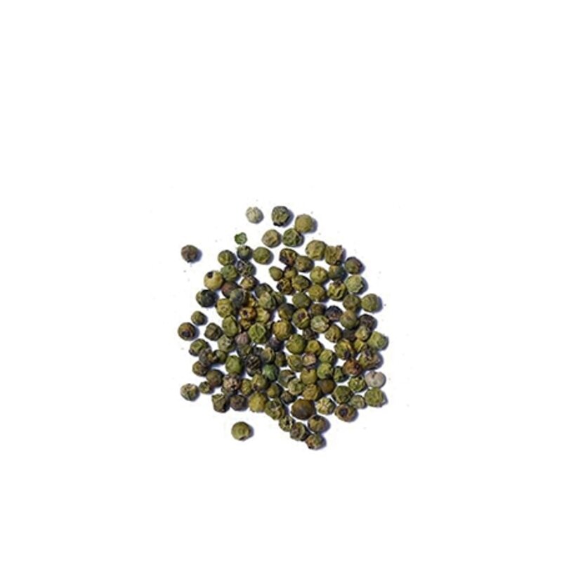 PIMIENTA VERDE GRANO