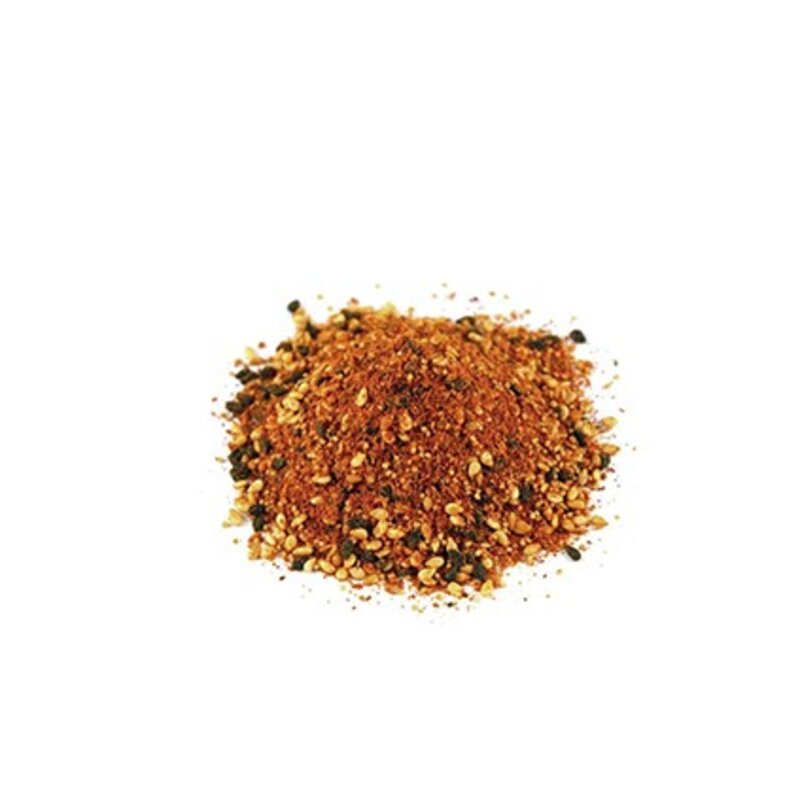 SHICHIMI TOUGARASHI 7 ESPECIAS JAPÓN