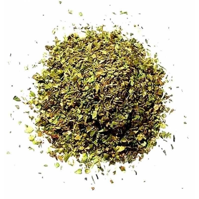 OREGANO