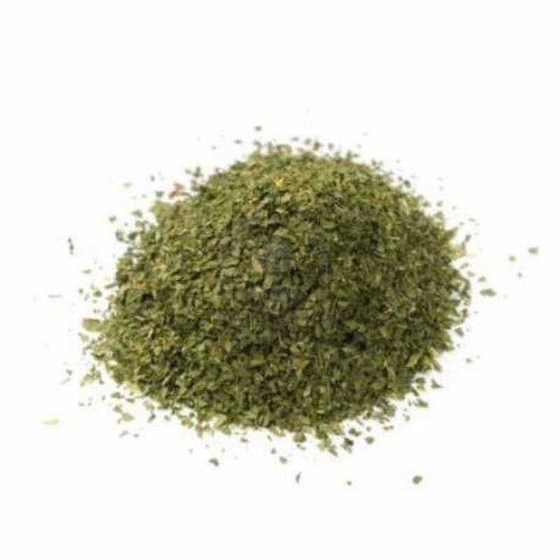 ALBAHACA HOJAS