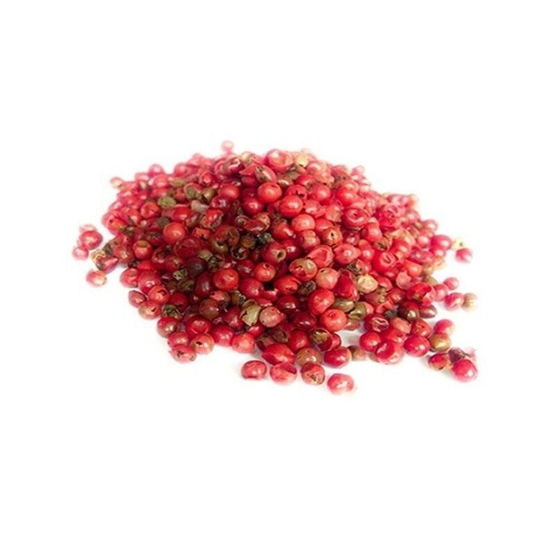 PIMIENTA ROSA