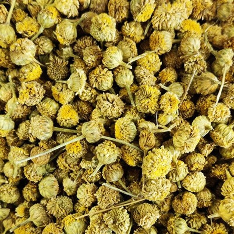 Manzanilla amarga MAHON